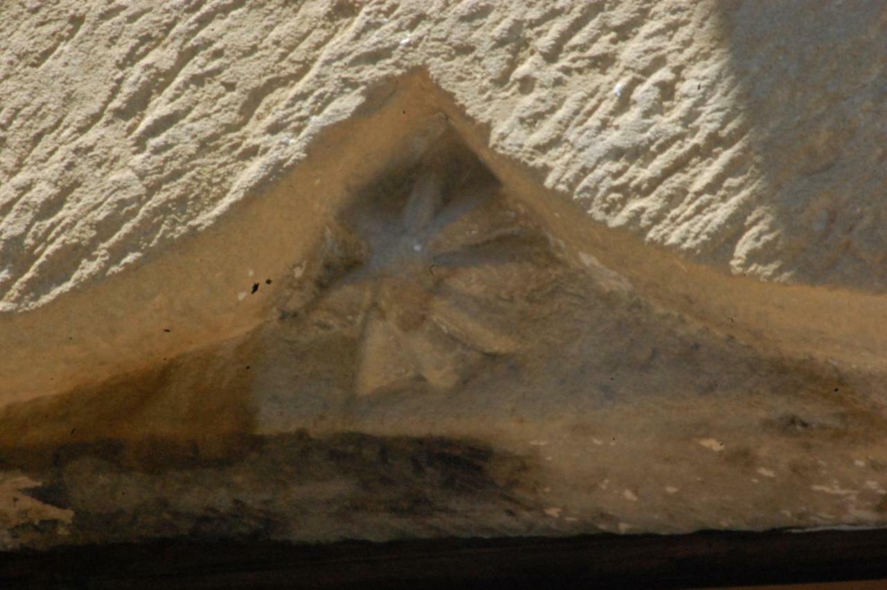 La Posada Del Arba El Frago Exteriér fotografie